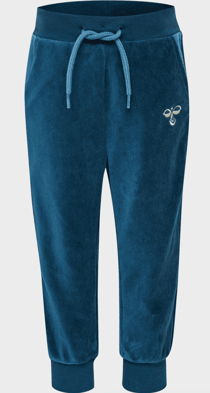 Hummel bukse tamatoa majolica blue