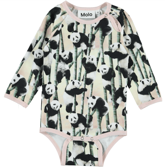 Hovedbilde Molo body fonda yin yang