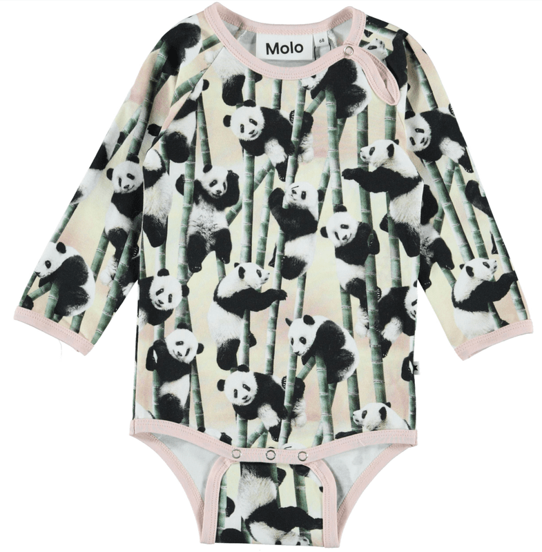 Molo body fonda yin yang