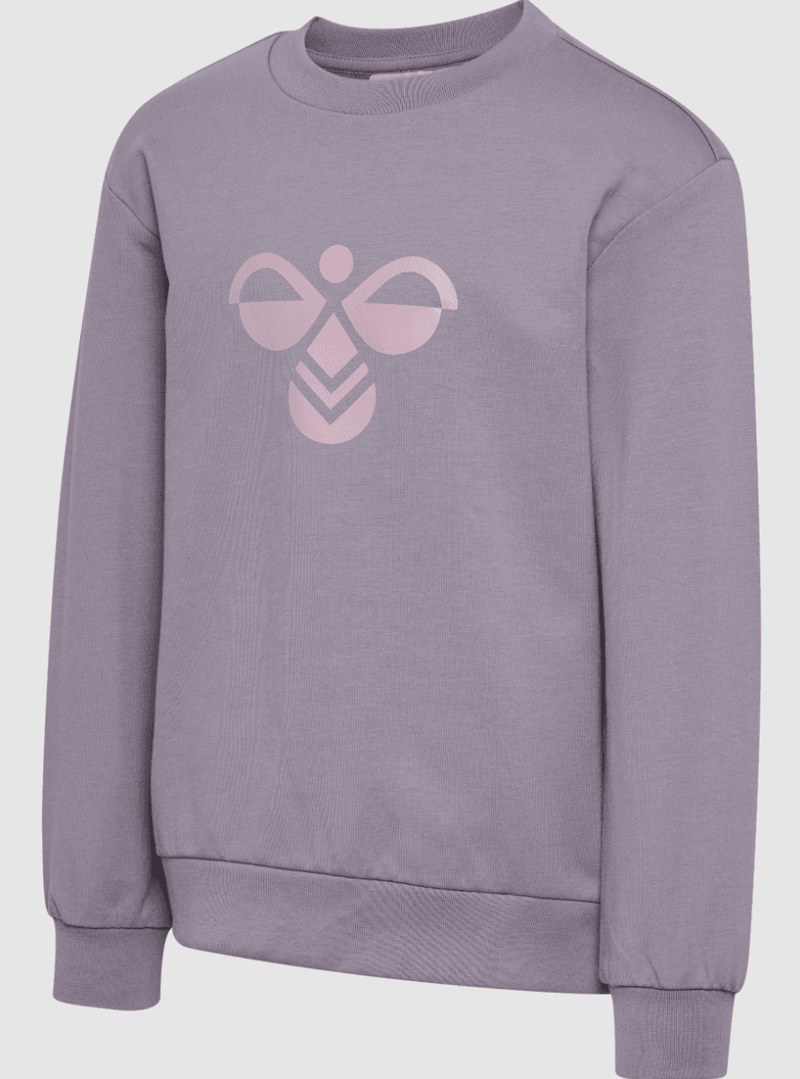 Hummel Genser Reg Tukas gray ridge