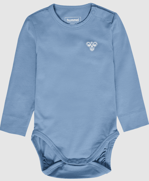 Hovedbilde Hummel Body solid faded denim