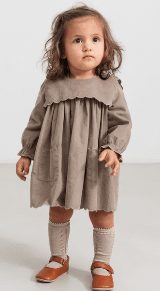 Hovedbilde Marmar Kjole Dulle mud