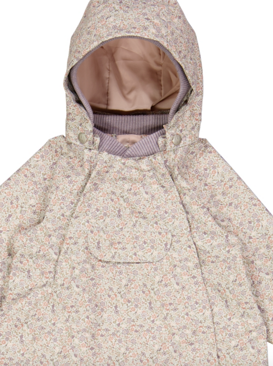  Parkdress Olly tech high rise flowers