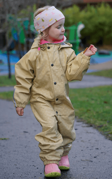 Hovedbilde Kattnakken Helårs Regndress ...