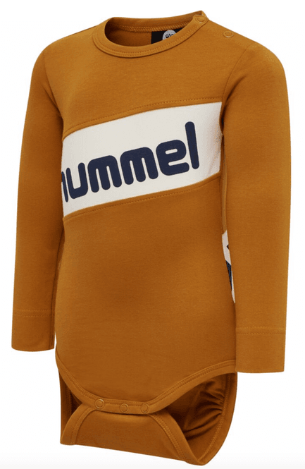 Hovedbilde Hummel body clement pumpkin ...