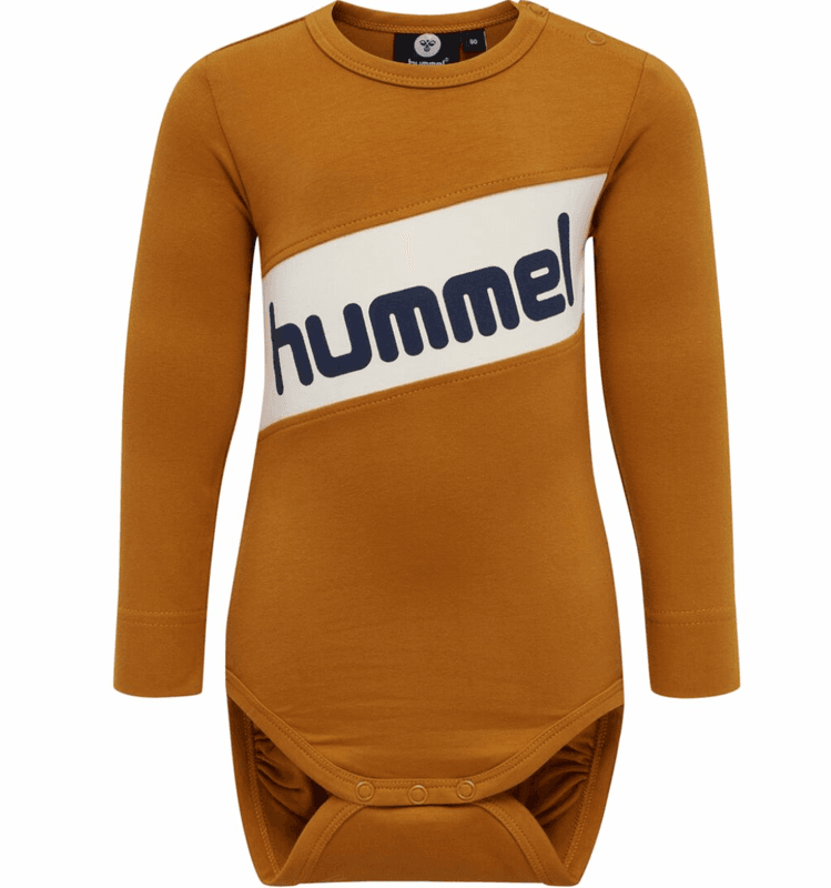 Hummel body clement pumpkin spice