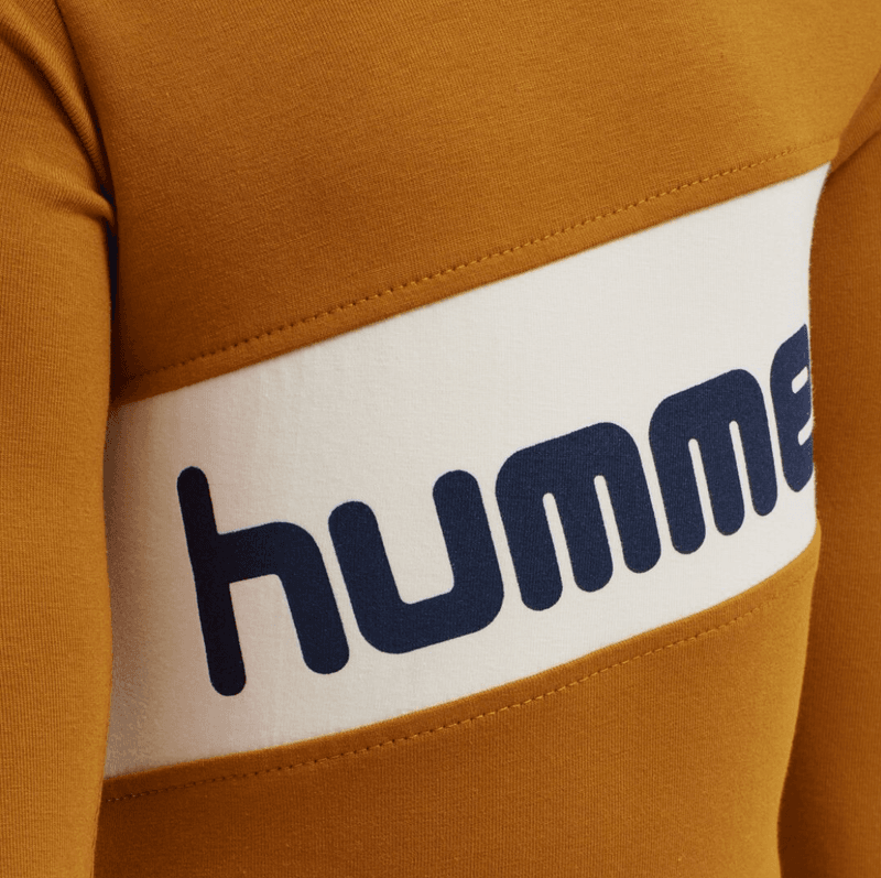 Hummel body clement pumpkin spice