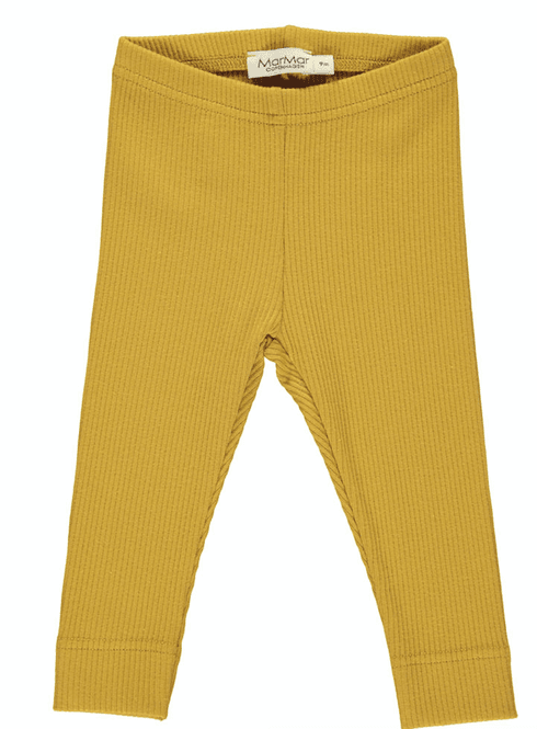 Hovedbilde Marmar leggings modal golden