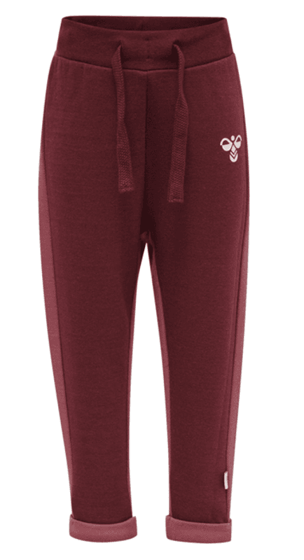 Hummel bukse erica chocolate truffle