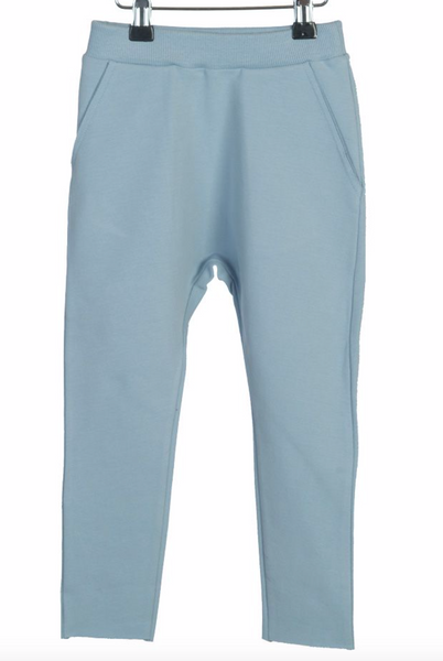 Bilde av bukse lou blue fog