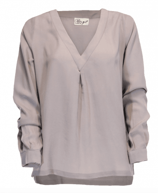 Hovedbilde ´bluse nicole mauve