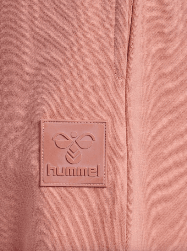 Hummel bukse clean rose dawn