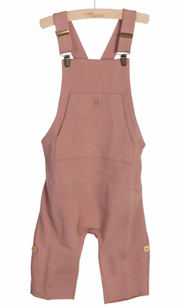 Bilde av salopette shorts little