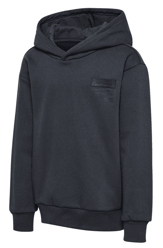 Hummel hettegenser archie obsidian