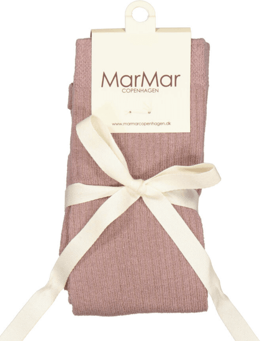 Hovedbilde Marmar Strømpebukse mauve