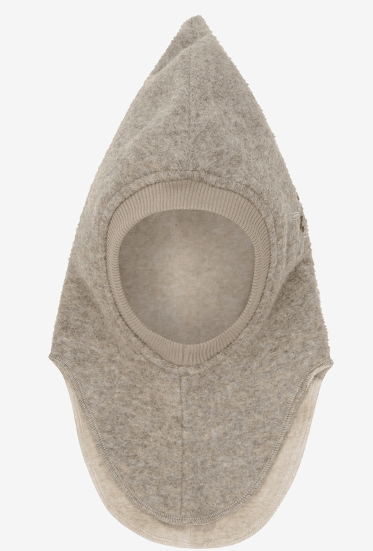 Huttelihut elefantlue misteltein camel melange