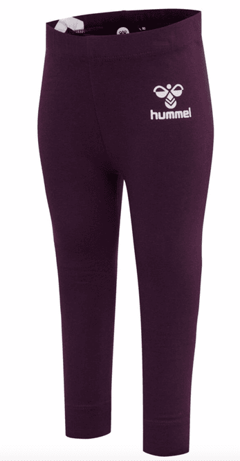 Hovedbilde Hummel leggings maui ...