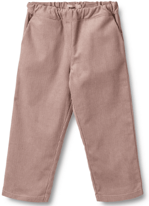 Hovedbilde Wheat bukse Thinka dry rose