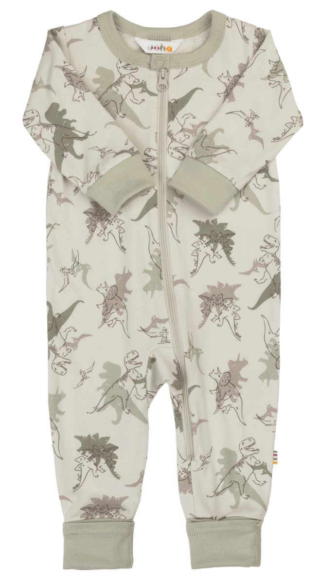 Joha Heldress dino