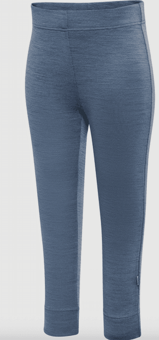 Hovedbilde Hummel Leggings Wool Flint ...