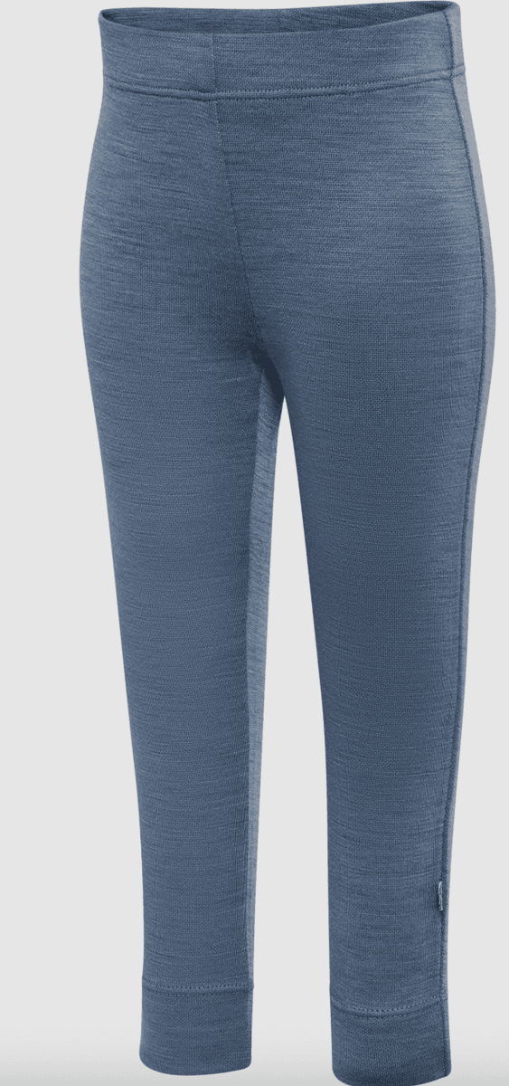 Hummel Leggings Wool Flint Stone