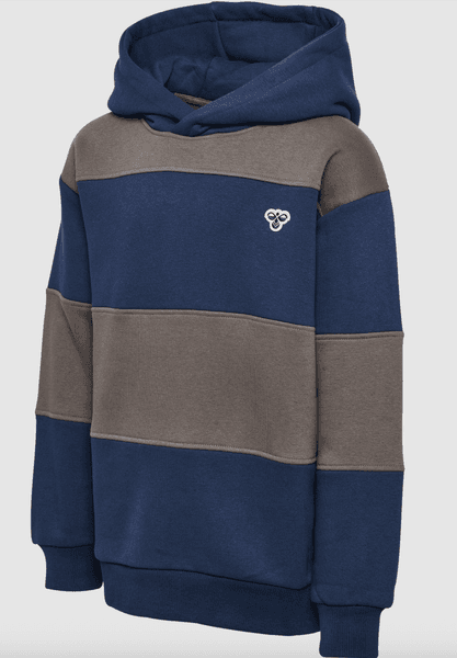 Hovedbilde Hummel Genser loose stripe ...