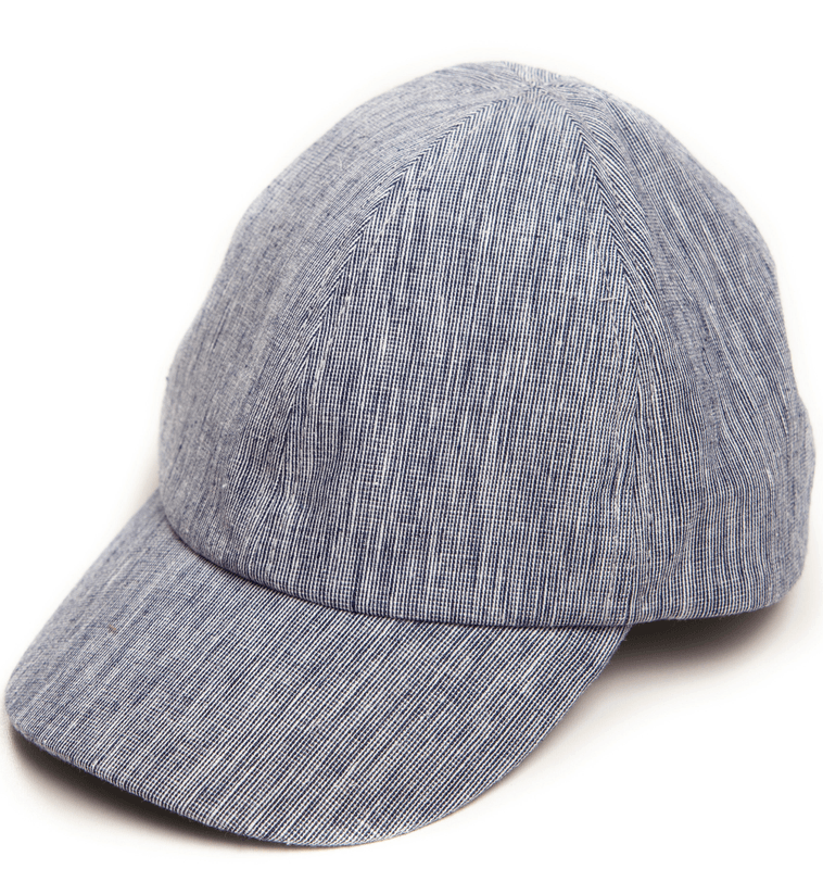 huttelihut cap boy navy