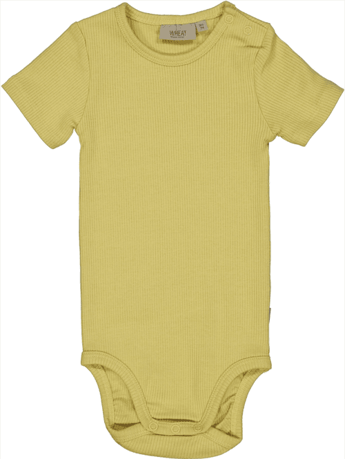 Hovedbilde Wheat body rib ss moonstone