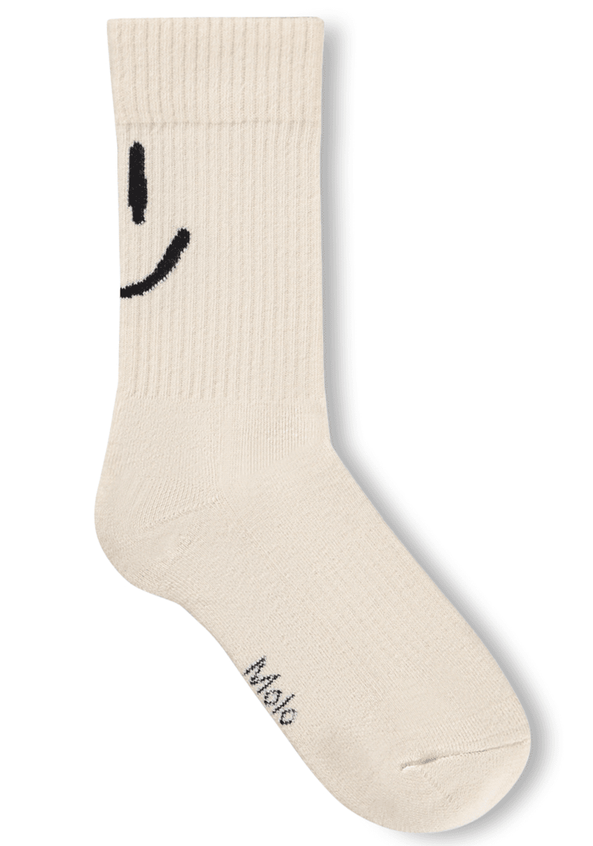Molo Sokker Norman sand green