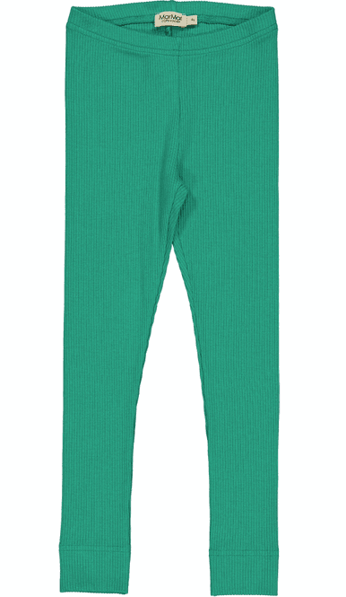 Hovedbilde Marmar leggings modal grass