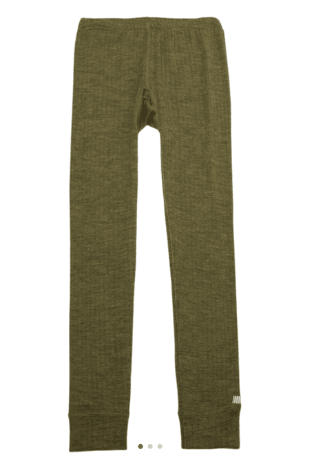 Hovedbilde Joha leggings colourfull moss ...
