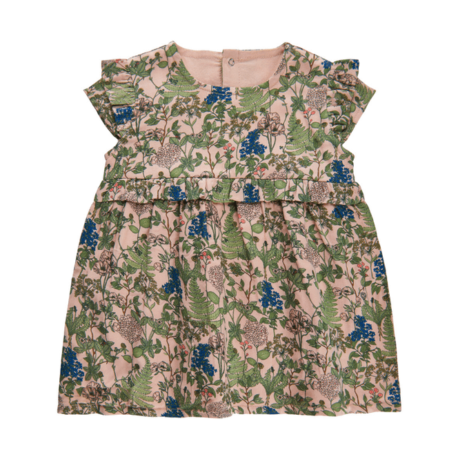 Hovedbilde Enfant kjole cameo flowers