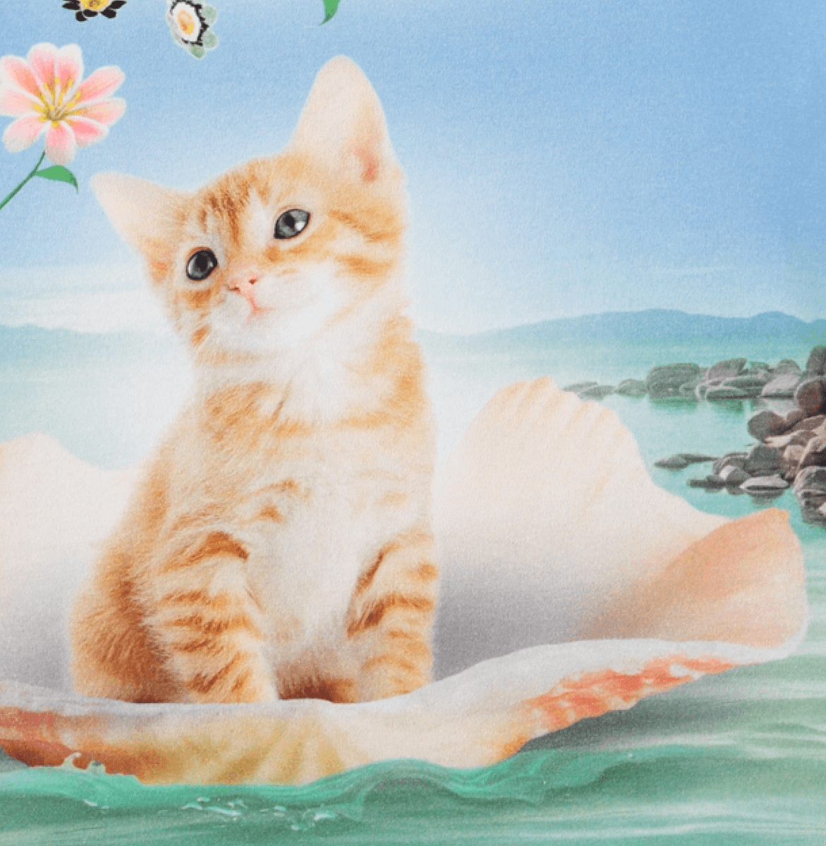 Molo T-skjorte Raeesa like venus