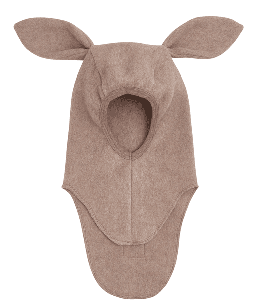 Hovedbilde Huttelihut Elefantlue med ...