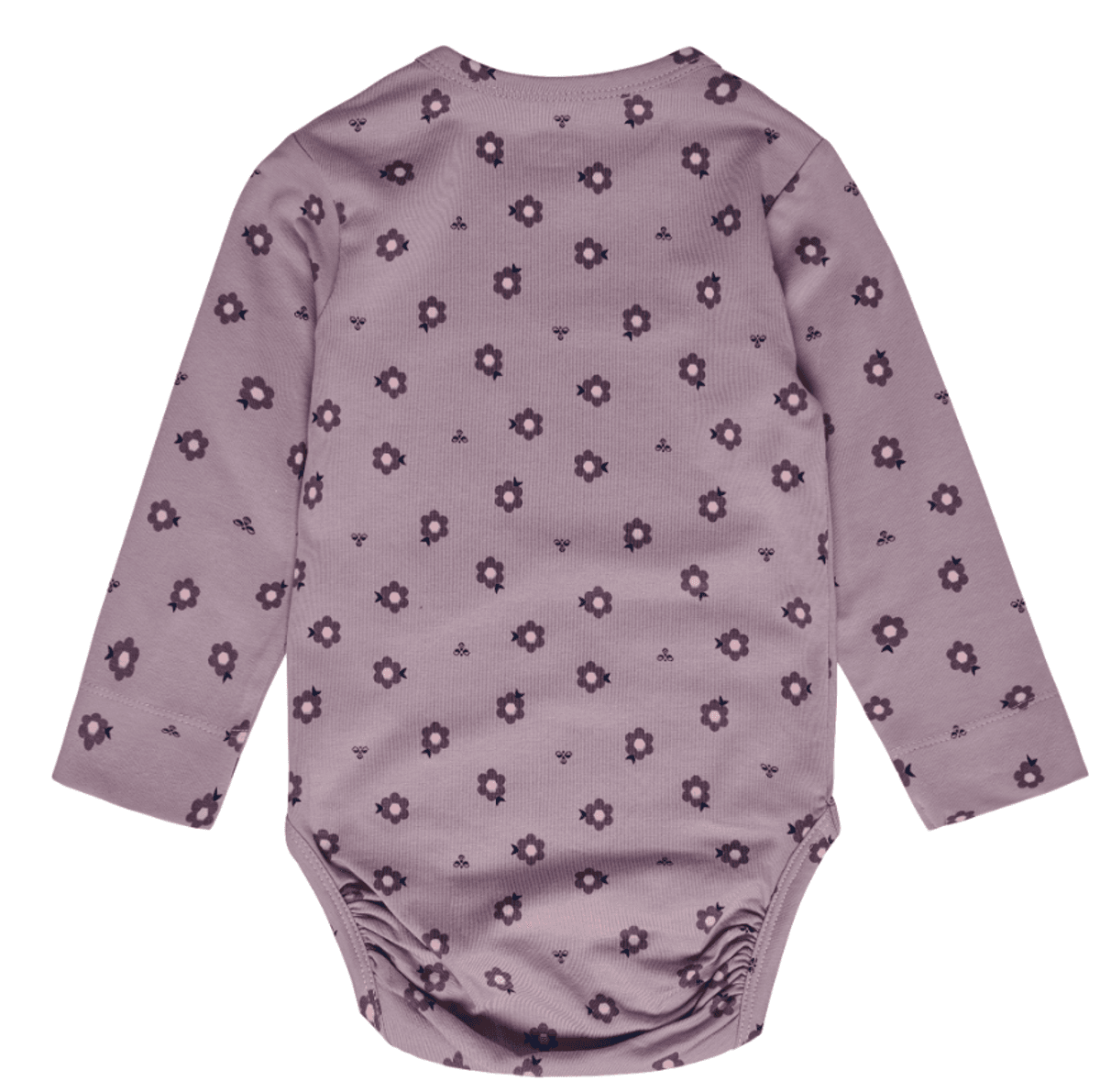 Hummel Body AOP sea fog