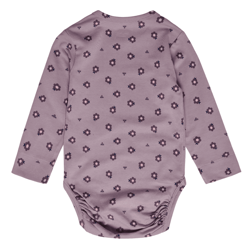 Hummel Body AOP sea fog