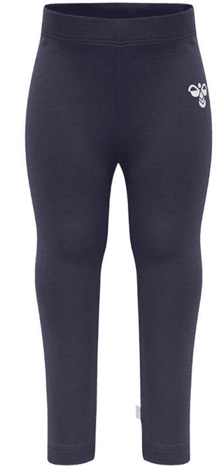 Hovedbilde Hummel leggings wolly ull ...