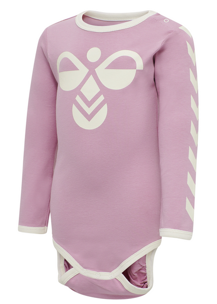 Bilde av body flipper mauve shadow