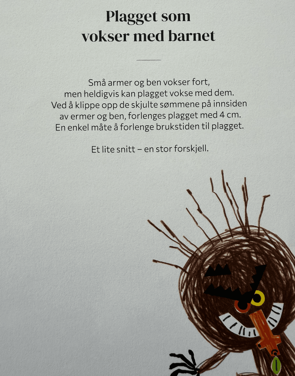 Gullkorn Vinterdress Monzo fløyelsrosa