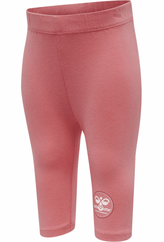 Hummel leggings anni tea rose