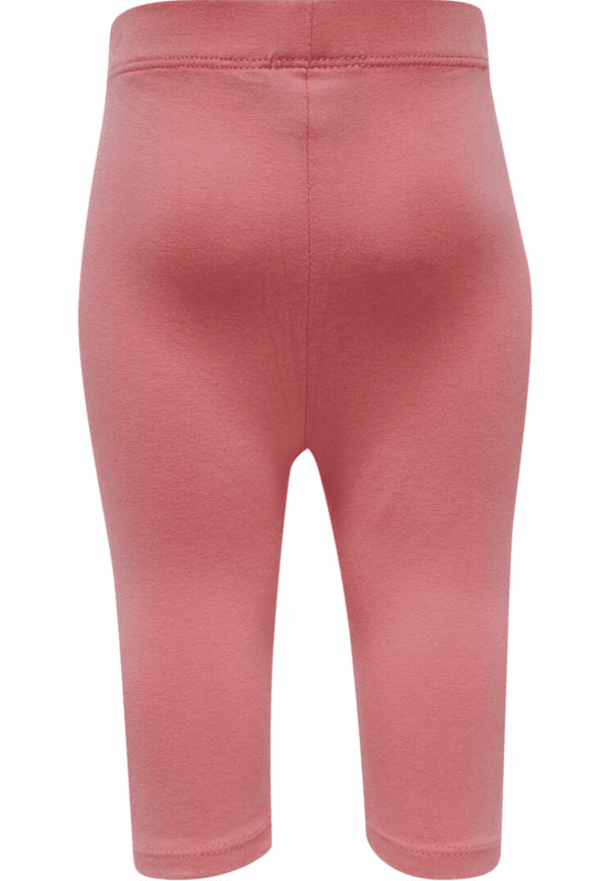 Hummel leggings anni tea rose