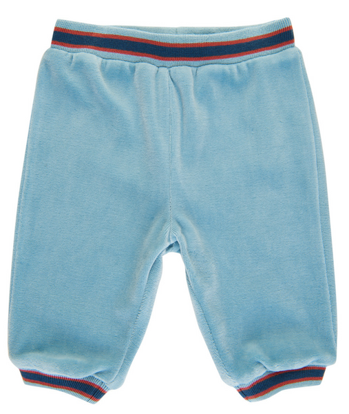 Bilde av bukse boy noise stone blue