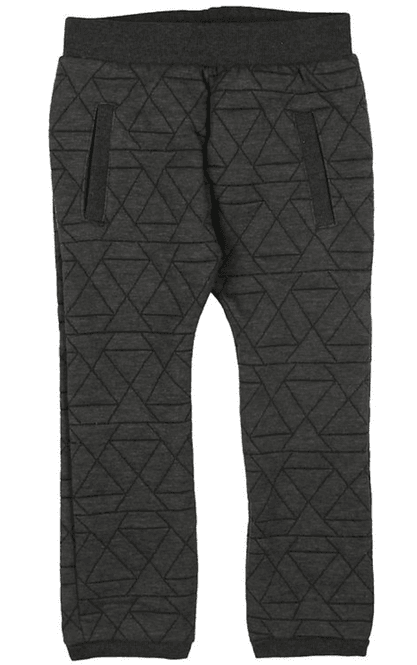Hovedbilde Enfant bukse sweat asphalt