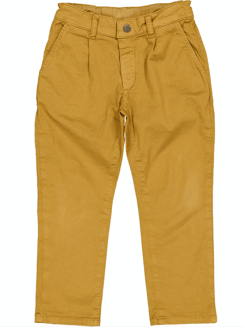 Hovedbilde Marmar bukse primo twill ...