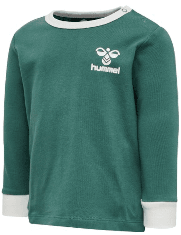 Hummel genser Maui blue spruce