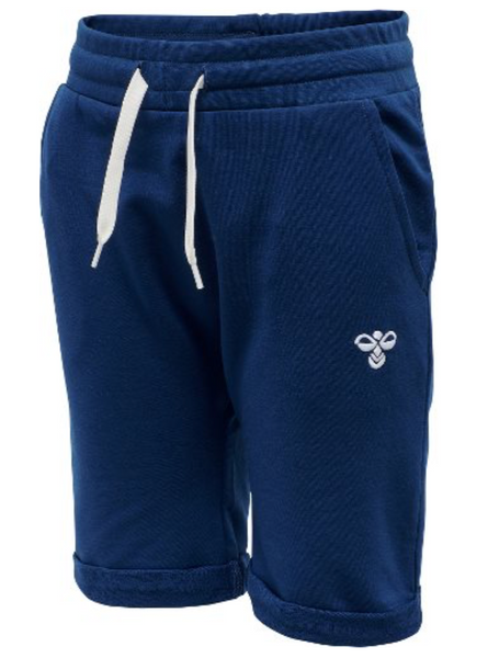 Bilde av kortbukse flicker estate blue