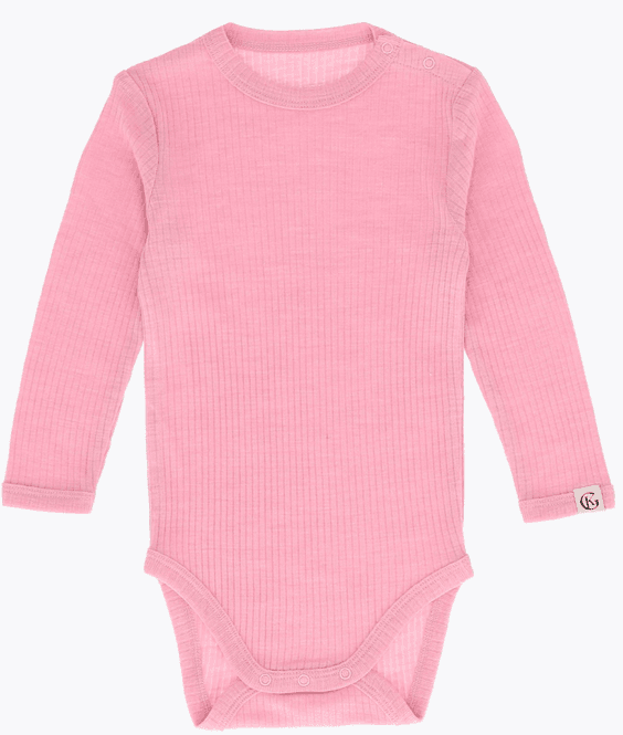 Hovedbilde Gullkorn chalk ull body fog ...