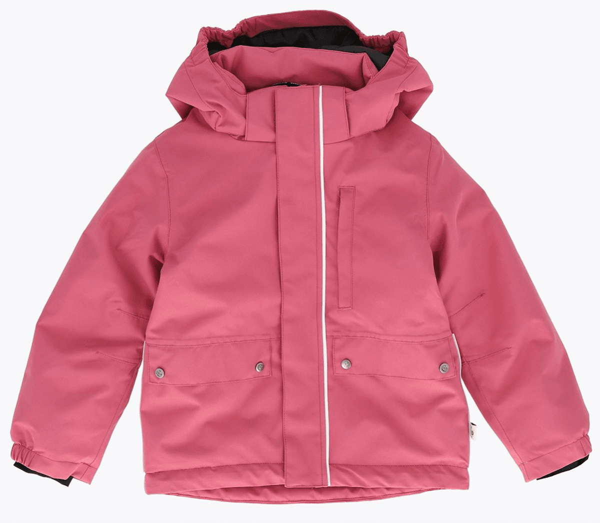 Gullkorn vinterjakke monzo warm rose