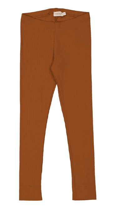 Hovedbilde Marmar leggings modal spicy ...
