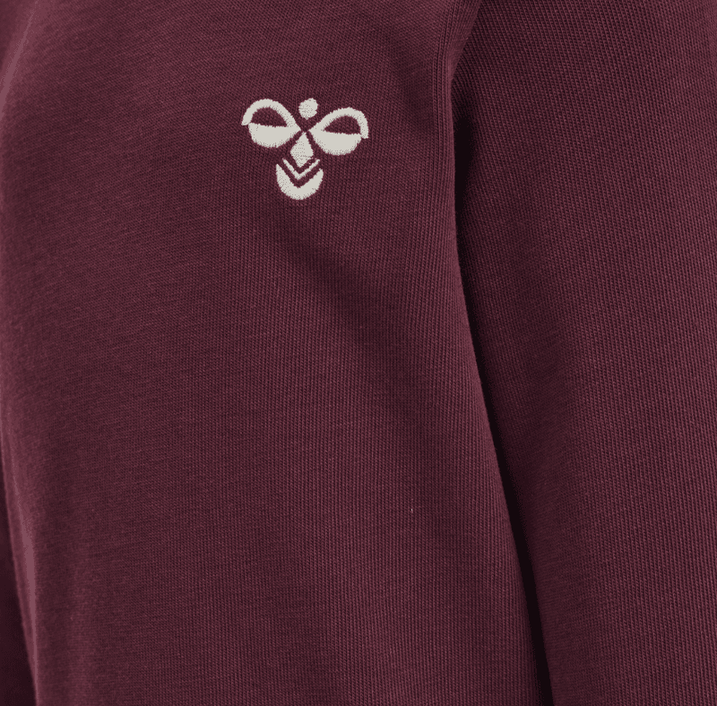 Hummel santo crew sett windsor wine